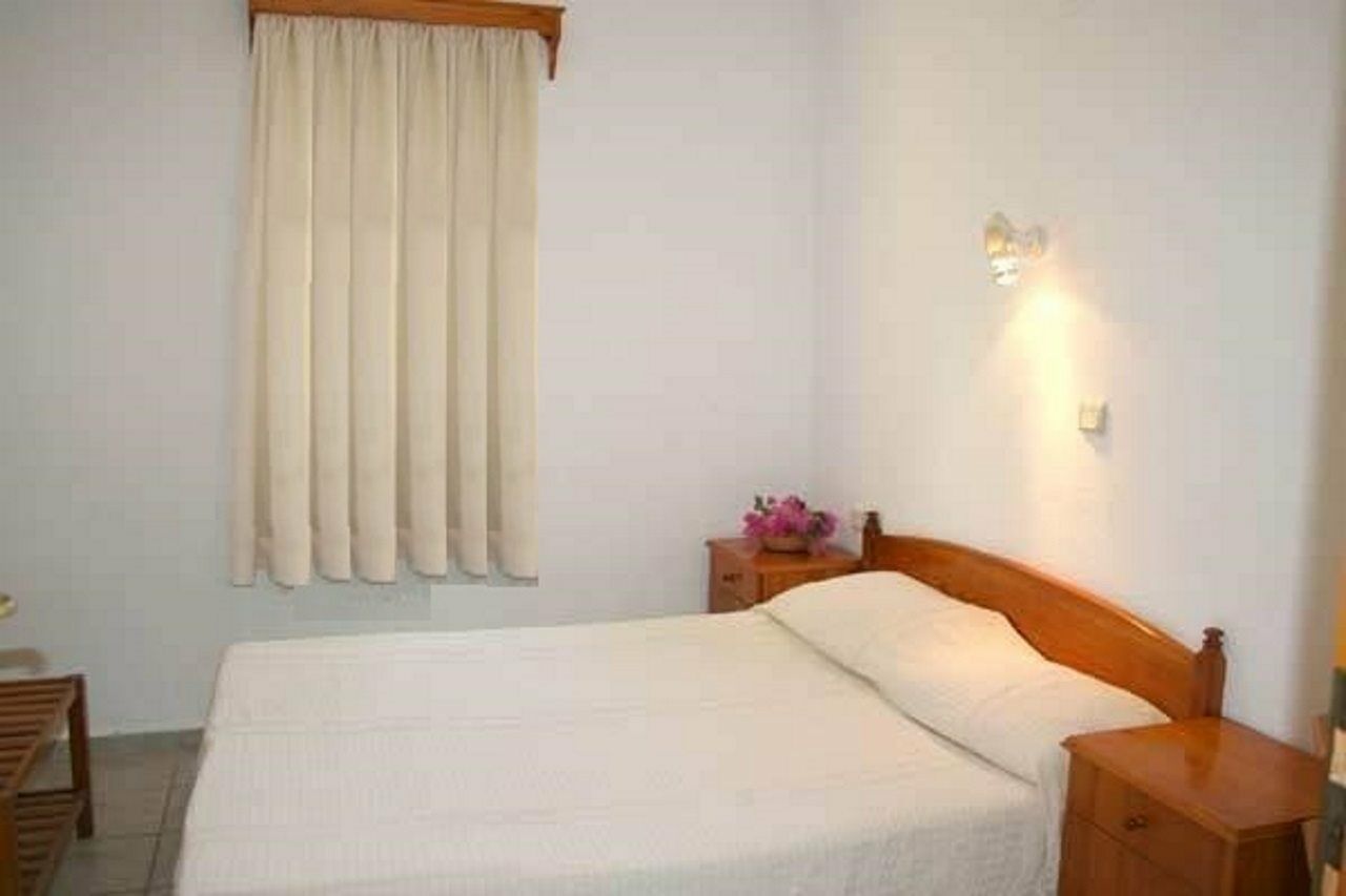 Toloman Bitezpark Apartments Bodrum Exteriér fotografie